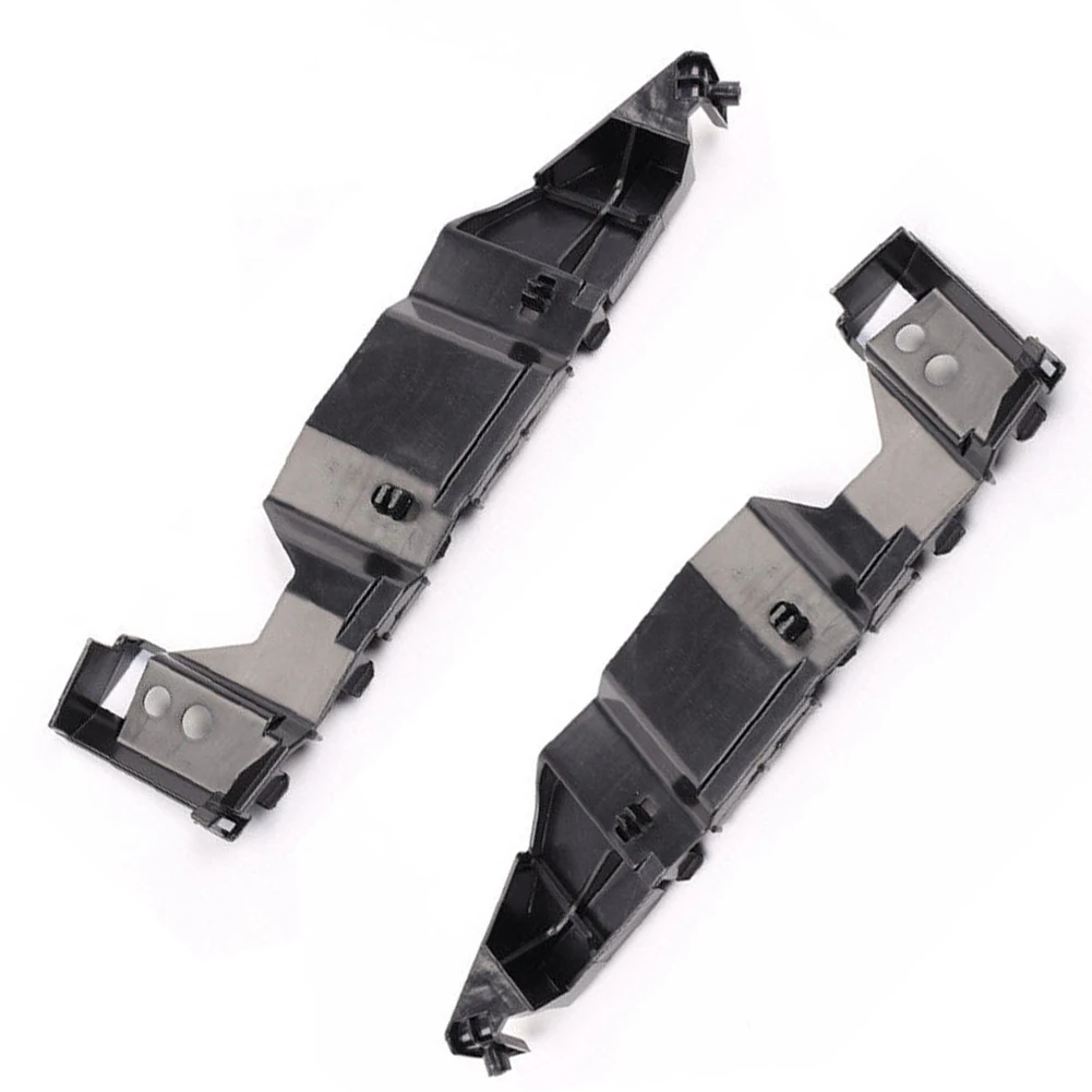 2PCS Front Bumper Holder Bracket Black Holder Bracket ABS Kit 71731-63J00 For Suzuki Swift 2005-2011 Car Accessories
2PCS Front Bumper Holder Bracket Black Holder Bracket ABS Kit 71731-63J00 For Suzuki Swift 2005-2011 Car Accessories