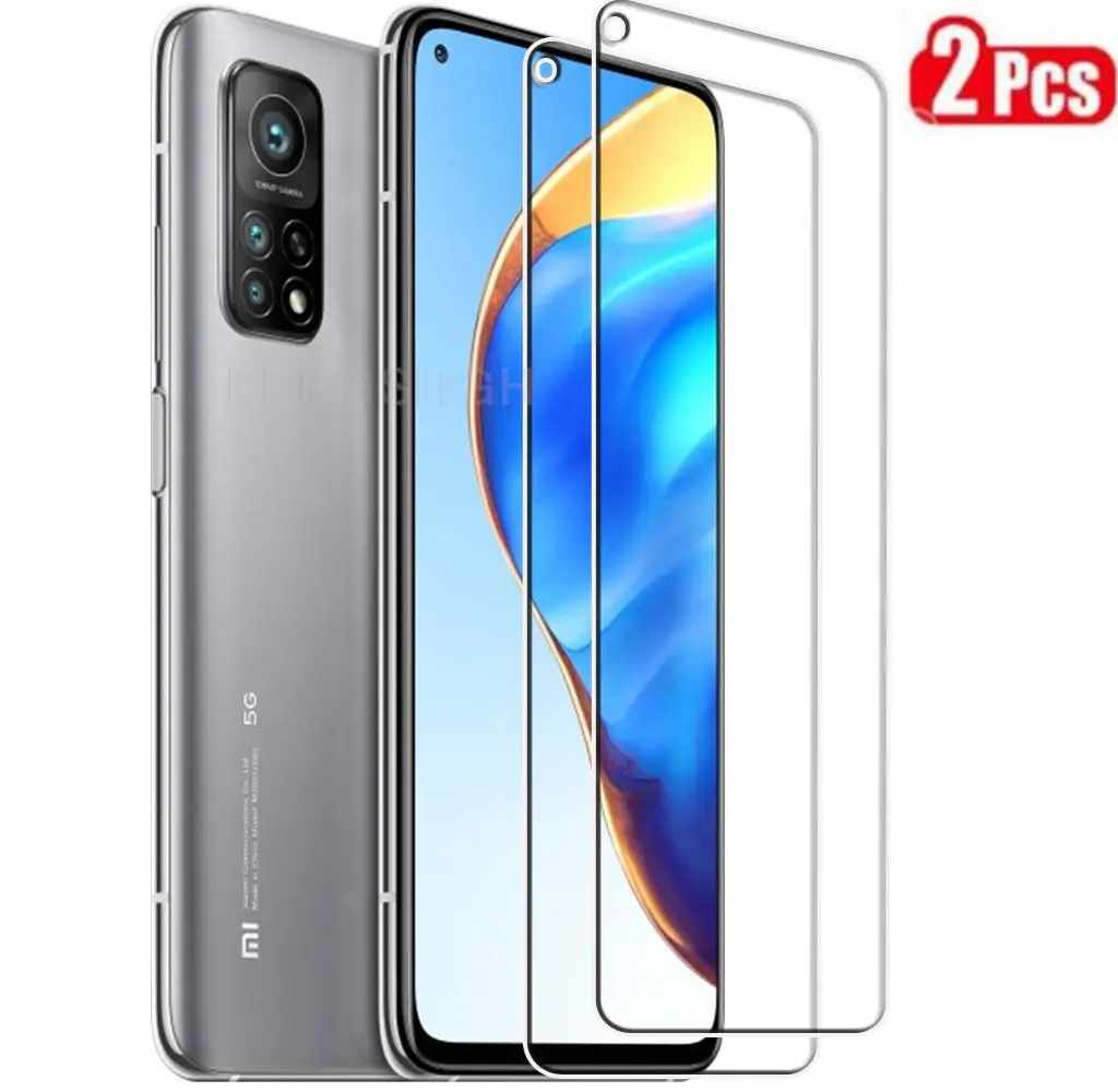 HD Protective Tempered Glass For Xiaomi Mi 10T Pro 5G M2007J3SG M2007J3SY M2007J3SP Screen Protector Protection Cover Film
HD Protective Tempered Glass For Xiaomi Mi 10T Pro 5G M2007J3SG M2007J3SY M2007J3SP Screen Protector Protection Cover Film