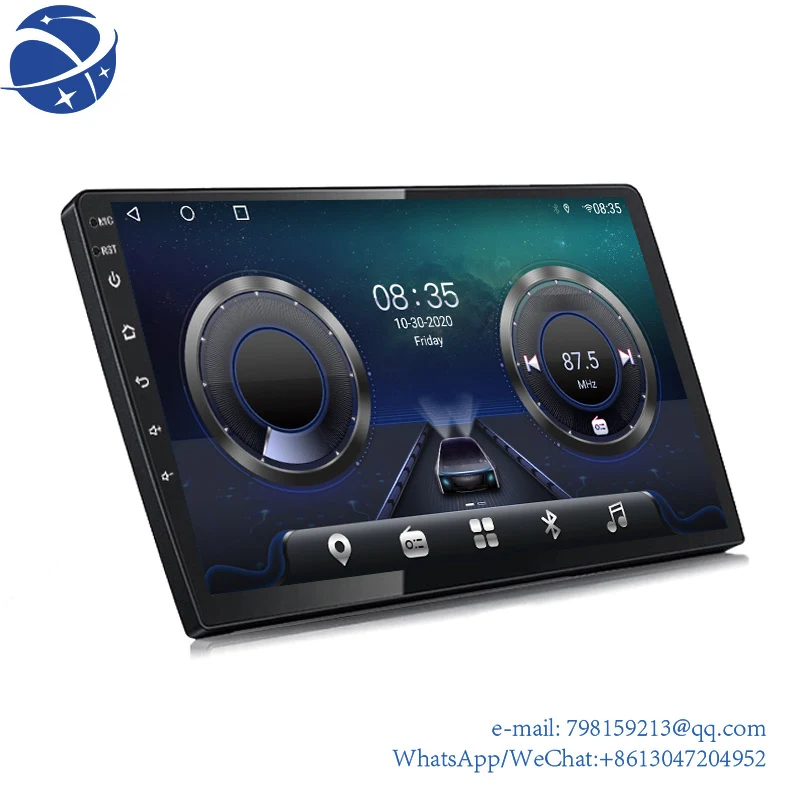 yyhc8+128GB Android 11 9"/10" universal Car Radio Head unit android auto bulit-in carplay
yyhc8+128GB Android 11 9"/10" universal Car Radio Head unit android auto bulit-in carplay