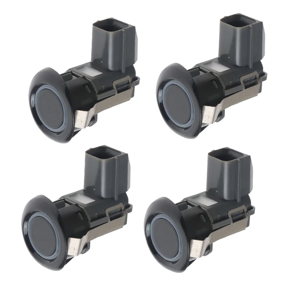 4x PDC Sendor Rear Back Up Parking Sensor For Mitsubishi Outlander Grandis For Nissan NV1500 NV2500 NV3500 12-19 25994-1PA6B
4x PDC Sendor Rear Back Up Parking Sensor For Mitsubishi Outlander Grandis For Nissan NV1500 NV2500 NV3500 12-19 25994-1PA6B