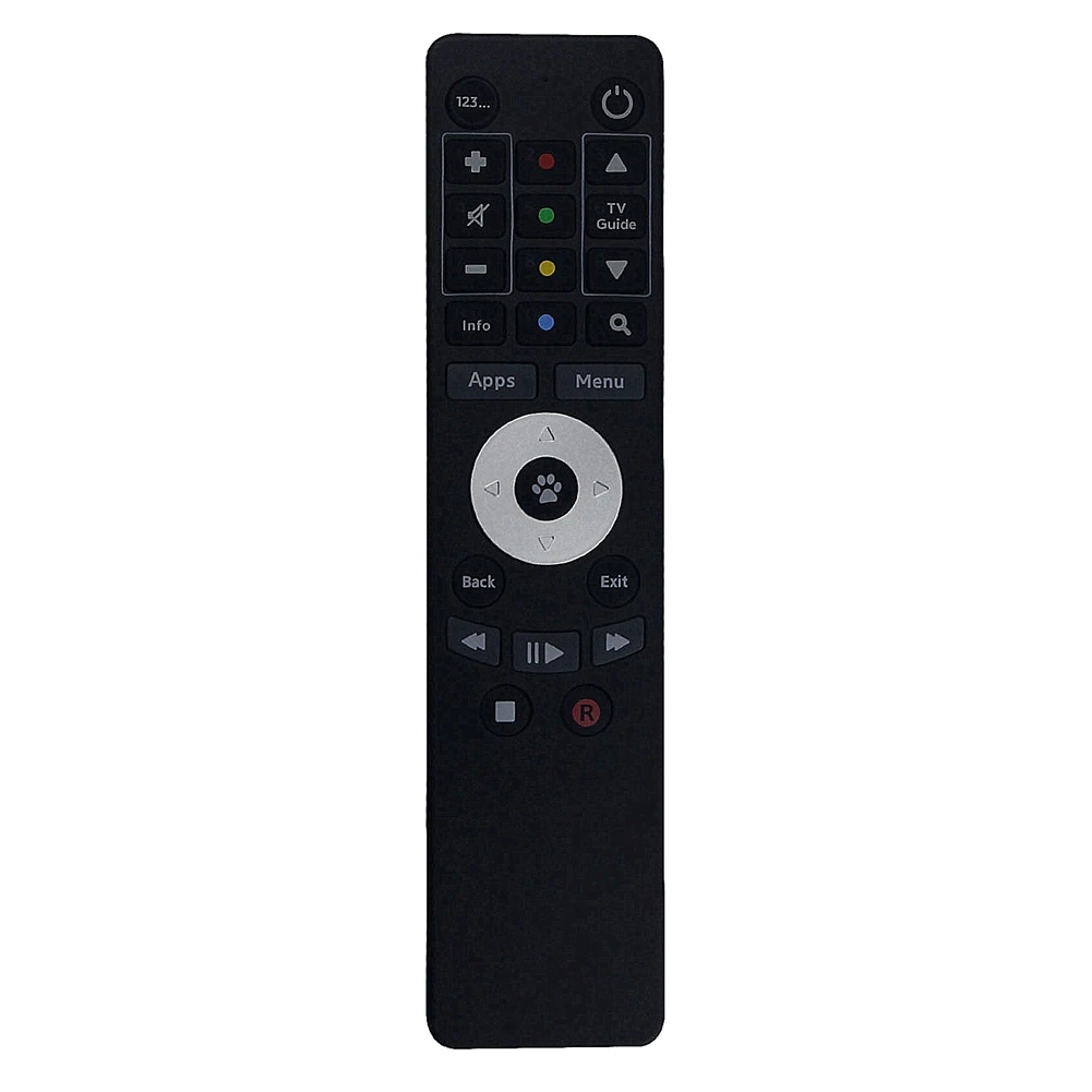 Пульт дистанционного управления для камеры 3 M616T H626T Mighty Mini Set 4K TV Box HD рекордер
Пульт дистанционного управления для камеры 3 M616T H626T Mighty Mini Set 4K TV Box HD рекордер