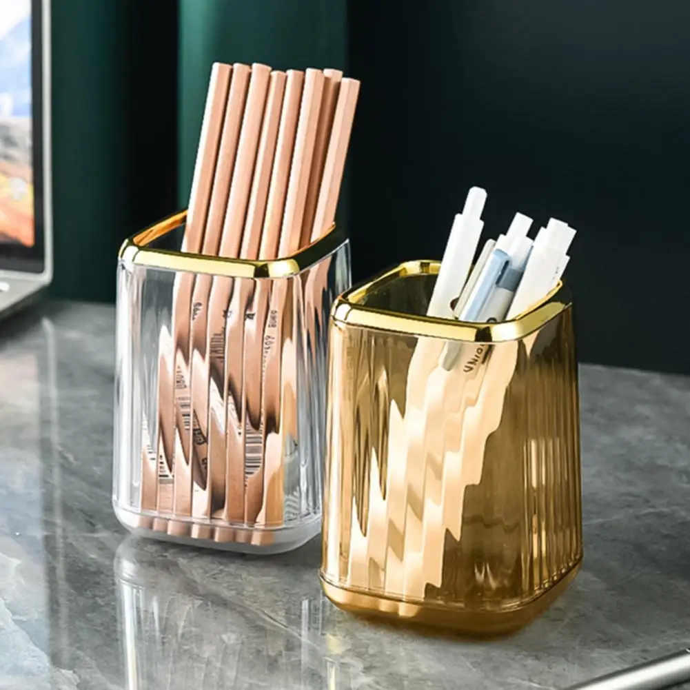 Europe Metal Makeup Brush Storage Tube Eyebrow Pencil Makeup Organizer Bead Crystal Jewelry Storage Box
Europe Metal Makeup Brush Storage Tube Eyebrow Pencil Makeup Organizer Bead Crystal Jewelry Storage Box