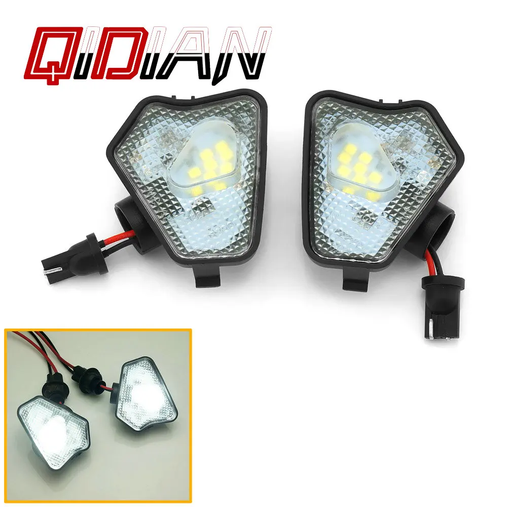 Car LED Under Side Rearview Mirror Light Puddle Lamps For Mercedes Benz W176 X156 W204 W212 W246 W117 W218 W209 W221 C117 W242
Car LED Under Side Rearview Mirror Light Puddle Lamps For Mercedes Benz W176 X156 W204 W212 W246 W117 W218 W209 W221 C117 W242