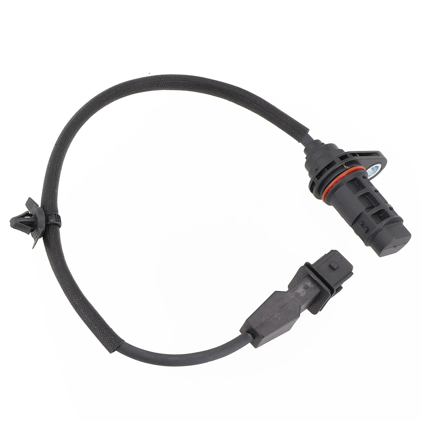 Durable High Quality Crankshaft Position Sensor For Hyundai Santa Fe L4 Engine For Kia Forte L4 Engine 2010 Plastic
Durable High Quality Crankshaft Position Sensor For Hyundai Santa Fe L4 Engine For Kia Forte L4 Engine 2010 Plastic