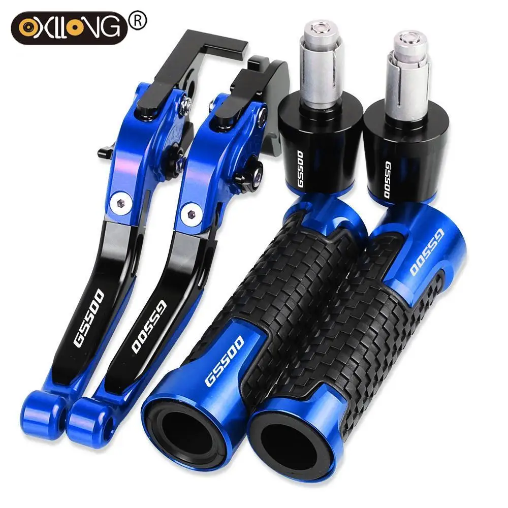 Motorcycle Brakes Tie Rod Handbrake Brake Clutch Levers Handlebar Hand Grips ends GS 500 For SUZUKI GS500 1989-2008
Motorcycle Brakes Tie Rod Handbrake Brake Clutch Levers Handlebar Hand Grips ends GS 500 For SUZUKI GS500 1989-2008