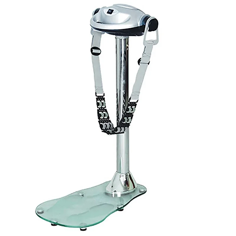 Free Taxes Weight Throwing Effortlessly Vibrating Belt Standing Shaking Machine Lazy Slimming Movement Equipment 
Free Taxes Weight Throwing Effortlessly Vibrating Belt Standing Shaking Machine Lazy Slimming Movement Equipment