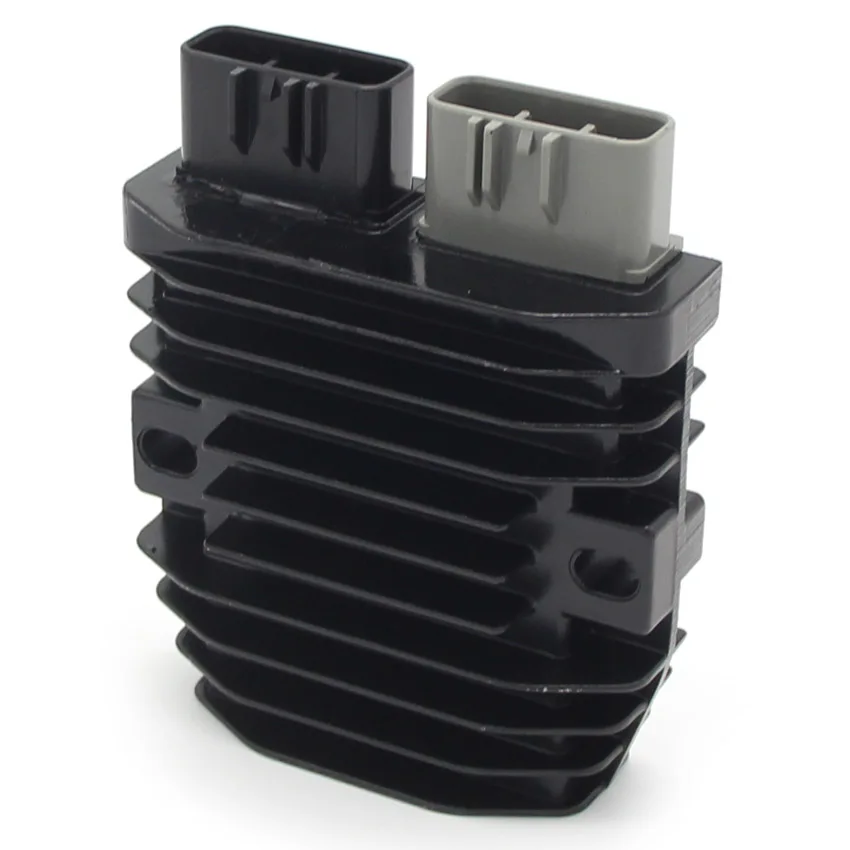 Motorcycle Voltage Regulator Rectifier For Benelli BJ600GS BN600 TNT600 BJ300 BN302 TNT300 BJ500 TRK502 BJ300-C THV302 BJ600GS-A
Motorcycle Voltage Regulator Rectifier For Benelli BJ600GS BN600 TNT600 BJ300 BN302 TNT300 BJ500 TRK502 BJ300-C THV302 BJ600GS-A