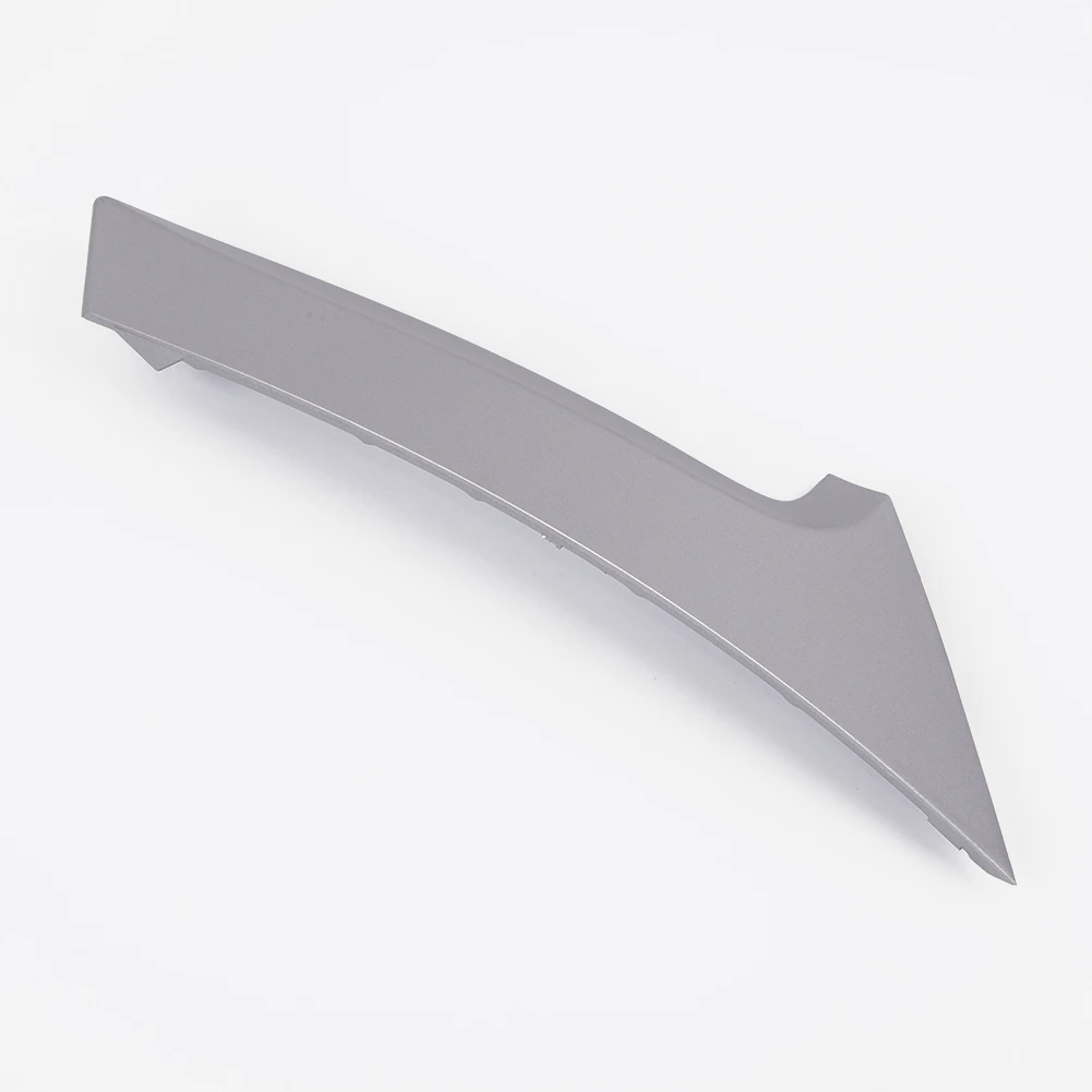 Interior Parts Door Handle Cover High Quality With Double Tape Trim With Double Tape Accessory Decal Practical
Interior Parts Door Handle Cover High Quality With Double Tape Trim With Double Tape Accessory Decal Practical
