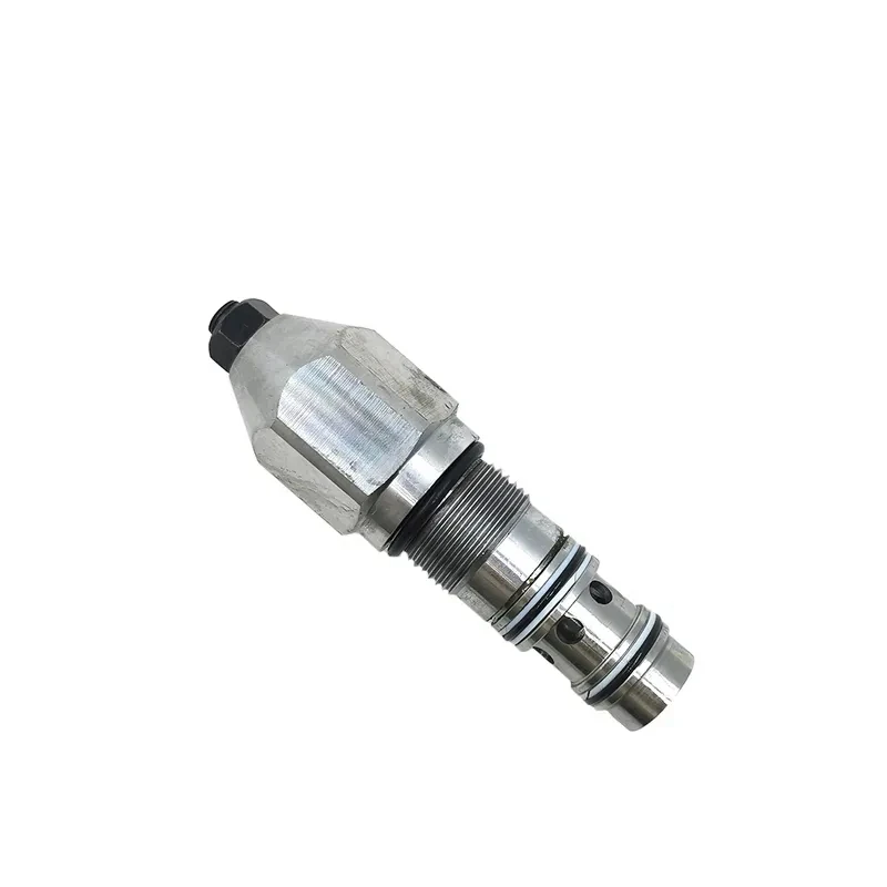 1 PCS Cartridge Balance Check Valve Counter Balance Check Relief Valve 25221791 25207300 For JCB 3CX 4CX
1 PCS Cartridge Balance Check Valve Counter Balance Check Relief Valve 25221791 25207300 For JCB 3CX 4CX