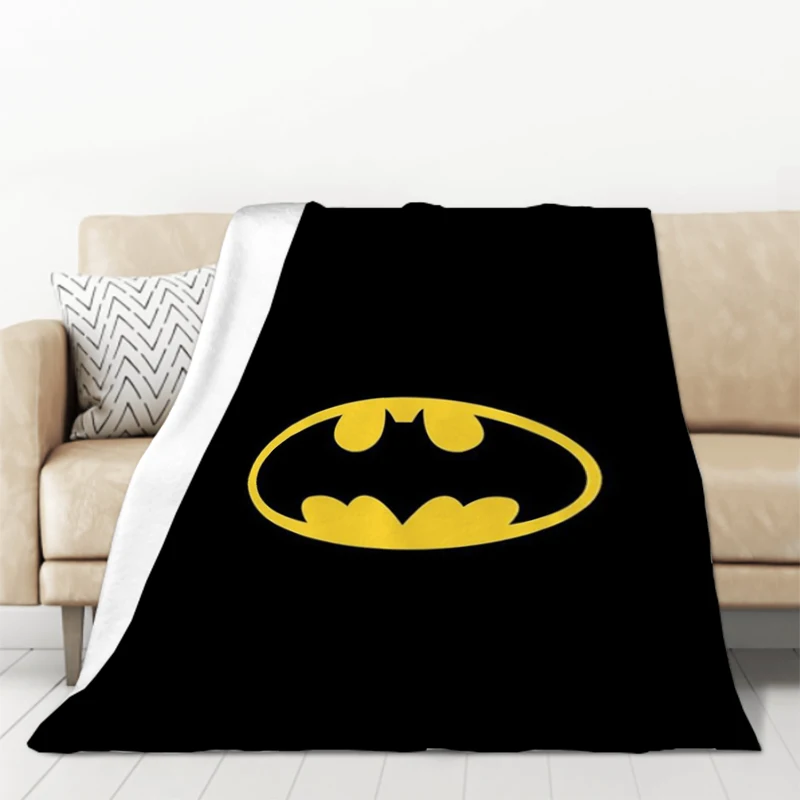 B-Batman Winter Blanket Bed Blankets & Throws Furry Double Bed Comforter Decorative Sofa Blanket Blankets and Bedspreads Knee
B-Batman Winter Blanket Bed Blankets & Throws Furry Double Bed Comforter Decorative Sofa Blanket Blankets and Bedspreads Knee