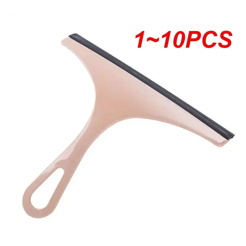 1~10PCS Car Glass Cleaning Scraper Universal Windshield Household Window Squeegee Wiper Portable Cleaner Brush Rubber Blade
1~10PCS Car Glass Cleaning Scraper Universal Windshield Household Window Squeegee Wiper Portable Cleaner Brush Rubber Blade