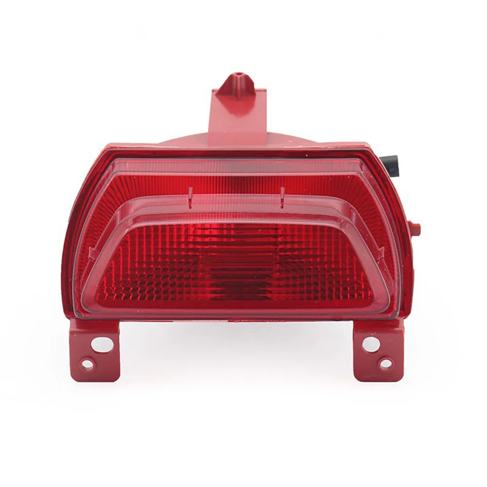 1pcs Brand New Car Rear Fog Lamp Car Accessories Rear Bar Light Rear Fog Lamp Red Replacement Installation ABS
1pcs Brand New Car Rear Fog Lamp Car Accessories Rear Bar Light Rear Fog Lamp Red Replacement Installation ABS
