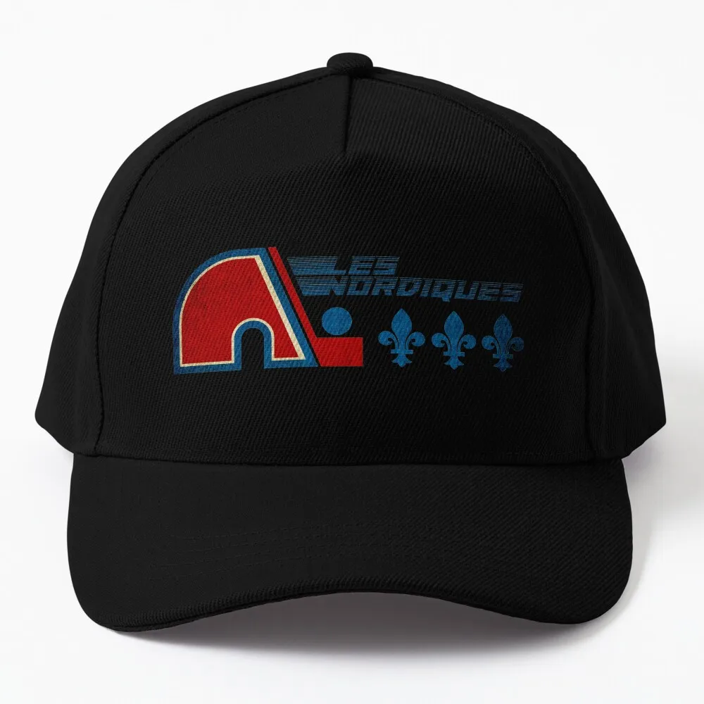 Retro Nordiques Quebec Hockey Baseball Cap Bobble Hat cute Men Cap Women's
Retro Nordiques Quebec Hockey Baseball Cap Bobble Hat cute Men Cap Women's