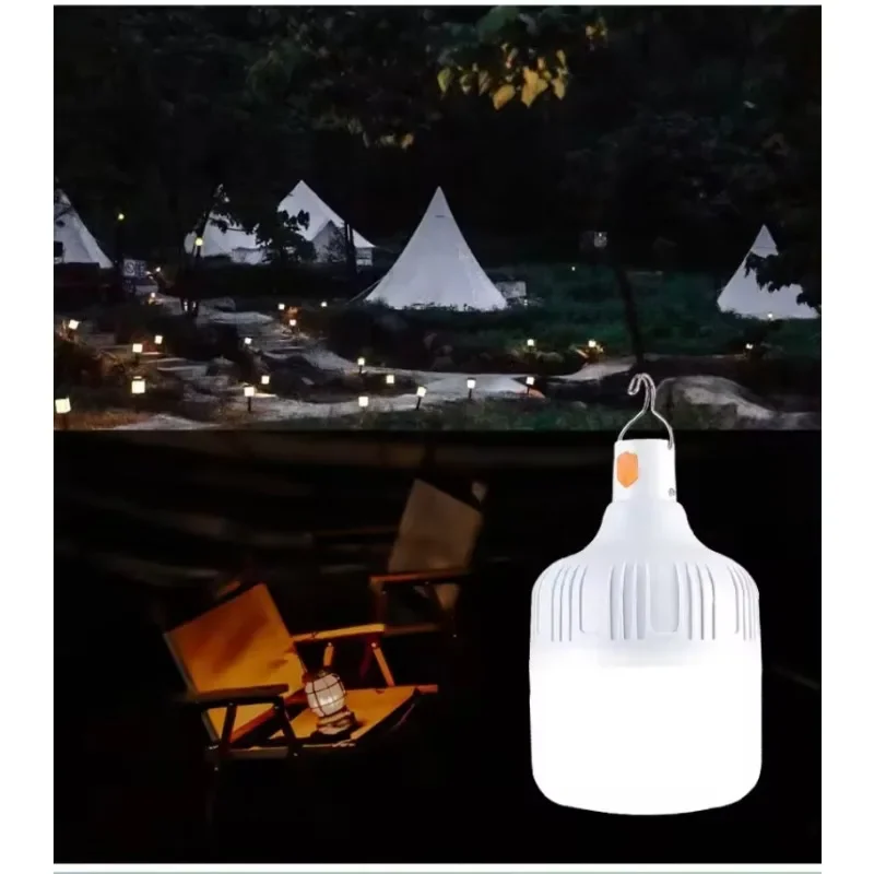 Led Camping Light Rechargeable Cool Camping Gear Long Lasting Rechargeable Lamps Outdoor Lighting Supplies Lights Lantern
Led Camping Light Rechargeable Cool Camping Gear Long Lasting Rechargeable Lamps Outdoor Lighting Supplies Lights Lantern