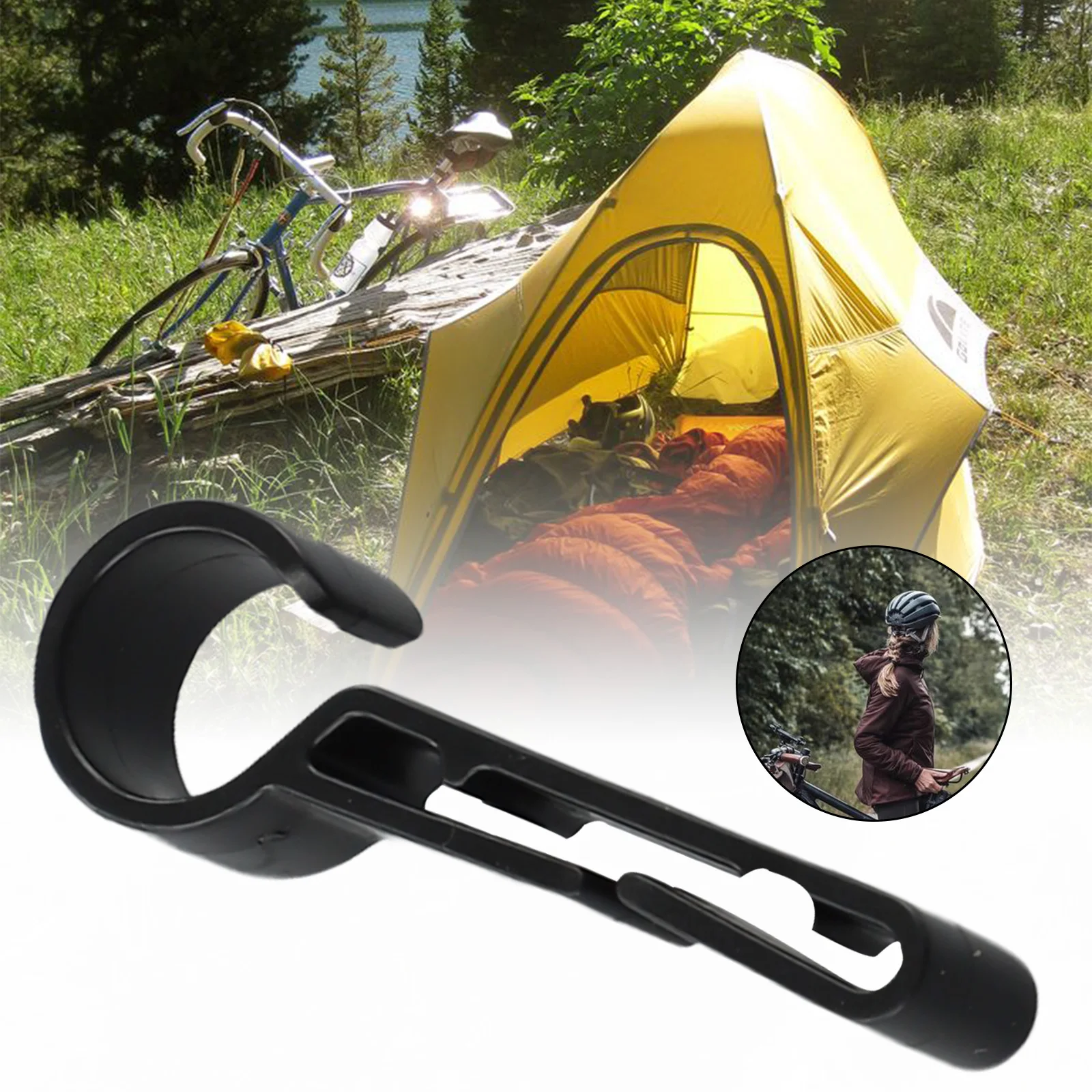 Lightweight High Quality Headlamp Clips 20pcs Easy To Install Helmet Clamps Helmet Clip Outdoor Sports Tool Plastic
Lightweight High Quality Headlamp Clips 20pcs Easy To Install Helmet Clamps Helmet Clip Outdoor Sports Tool Plastic