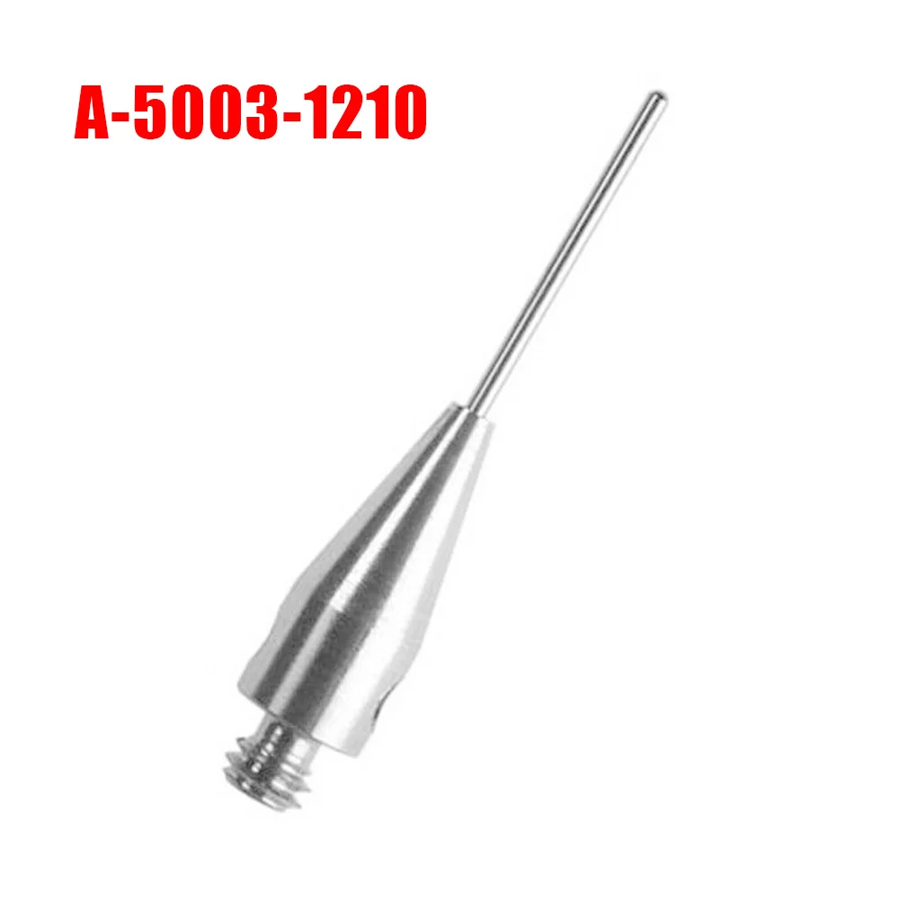 M2 CMM Contact Probe Styli 0.5mm Spherical End Cylindrical M2 Styli For A-5003-1210 Touch Probe CMM Machines Parts
M2 CMM Contact Probe Styli 0.5mm Spherical End Cylindrical M2 Styli For A-5003-1210 Touch Probe CMM Machines Parts