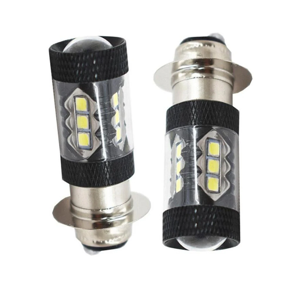 Ultra Bright Lighting 80W LED Ultra White Bulbs for Honda 250 300 400 450 700 Aluminum Alloy Material Long Lifespan
Ultra Bright Lighting 80W LED Ultra White Bulbs for Honda 250 300 400 450 700 Aluminum Alloy Material Long Lifespan
