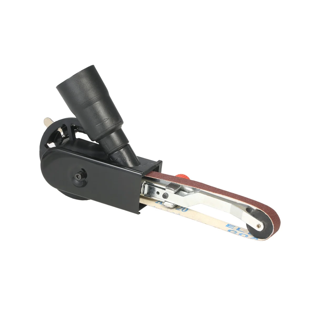 DIY Angle Grinder Belt Grinder Adapter Sanding Belt Bandfile Tools for 4 inch Electric Knife Sharpener 125mm
DIY Angle Grinder Belt Grinder Adapter Sanding Belt Bandfile Tools for 4 inch Electric Knife Sharpener 125mm