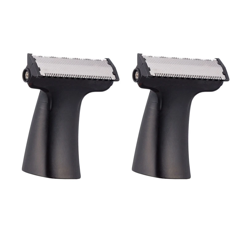 2X For Kemei Trimmer Micro-Type Replacement Head Electric Shaver Cleaning Trimmer Head
2X For Kemei Trimmer Micro-Type Replacement Head Electric Shaver Cleaning Trimmer Head