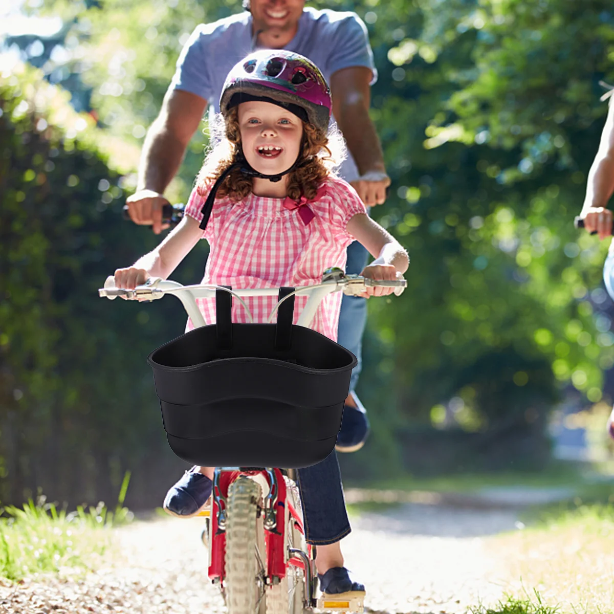 Kids Basket, Children Bike Scooter Storage Front Handlebar Bike Basket for Kids Boys
Kids Basket, Children Bike Scooter Storage Front Handlebar Bike Basket for Kids Boys