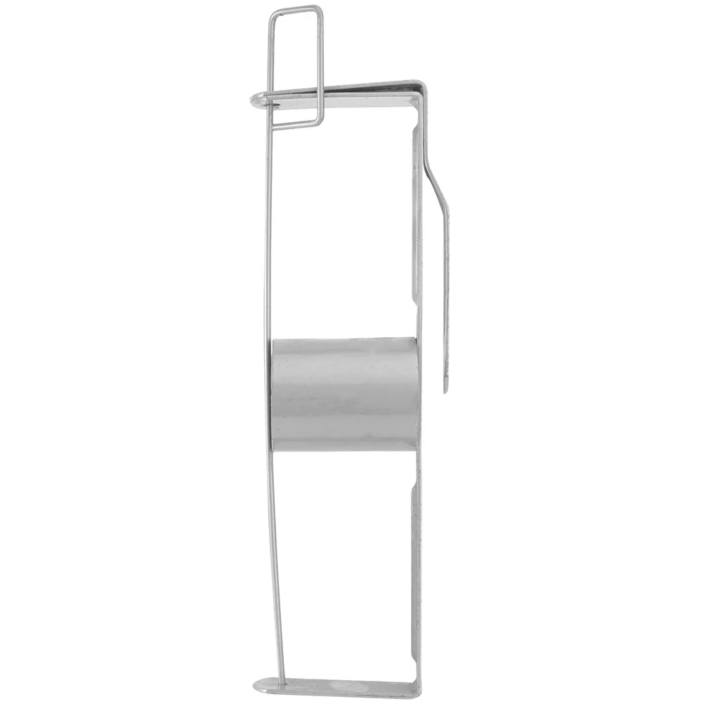Doitool Tape Holder Leash Holder Drywall Tape Hanging Rack Drywall Tape Stand Drywall Paper Tape Hanger Drywall Tape Holder Tool
Doitool Tape Holder Leash Holder Drywall Tape Hanging Rack Drywall Tape Stand Drywall Paper Tape Hanger Drywall Tape Holder Tool