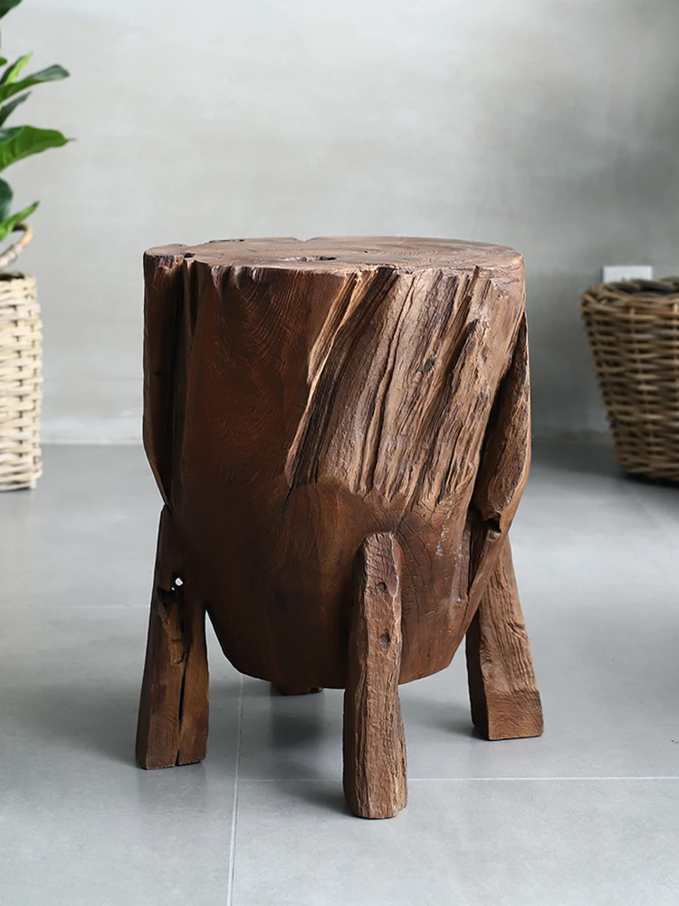 Household Coffee Table Natural Teak Living Room Minimalist Solid Wood Sofa Side Table
Household Coffee Table Natural Teak Living Room Minimalist Solid Wood Sofa Side Table