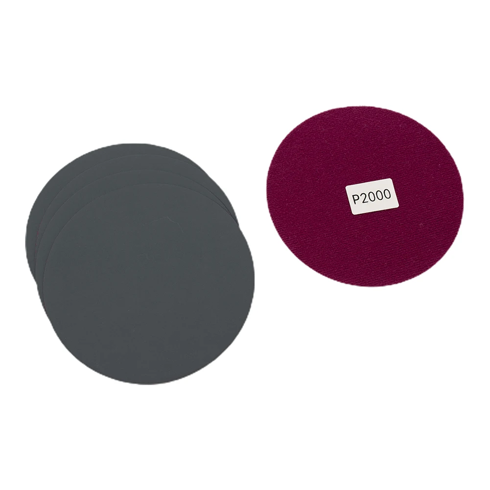 30Pcs 5 Inch 125mm 800-3000 Grit Sanding Discs 5 Inch Hook & Loop Sandpaper Sander Grinding Accessories Ferramenta Multi Tools
30Pcs 5 Inch 125mm 800-3000 Grit Sanding Discs 5 Inch Hook & Loop Sandpaper Sander Grinding Accessories Ferramenta Multi Tools