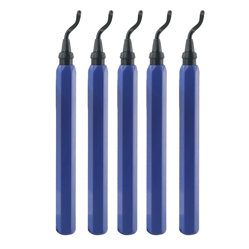 RB1000 Burr Handle Deburring Tool Metal Burr Deburrer Rotary Remover Deburring Head Cutter For Plastic Copper Deburring Tool
RB1000 Burr Handle Deburring Tool Metal Burr Deburrer Rotary Remover Deburring Head Cutter For Plastic Copper Deburring Tool