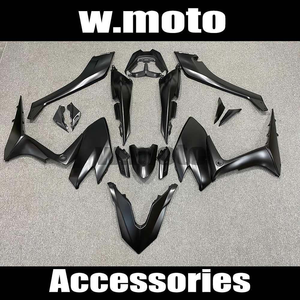 Plastic Kit Injection Motorcycle Fairing Kit For YAMAHA Tmax-530 Tmax 530 TMAX530 2017 2018 Accessories Bodywork Black
Plastic Kit Injection Motorcycle Fairing Kit For YAMAHA Tmax-530 Tmax 530 TMAX530 2017 2018 Accessories Bodywork Black