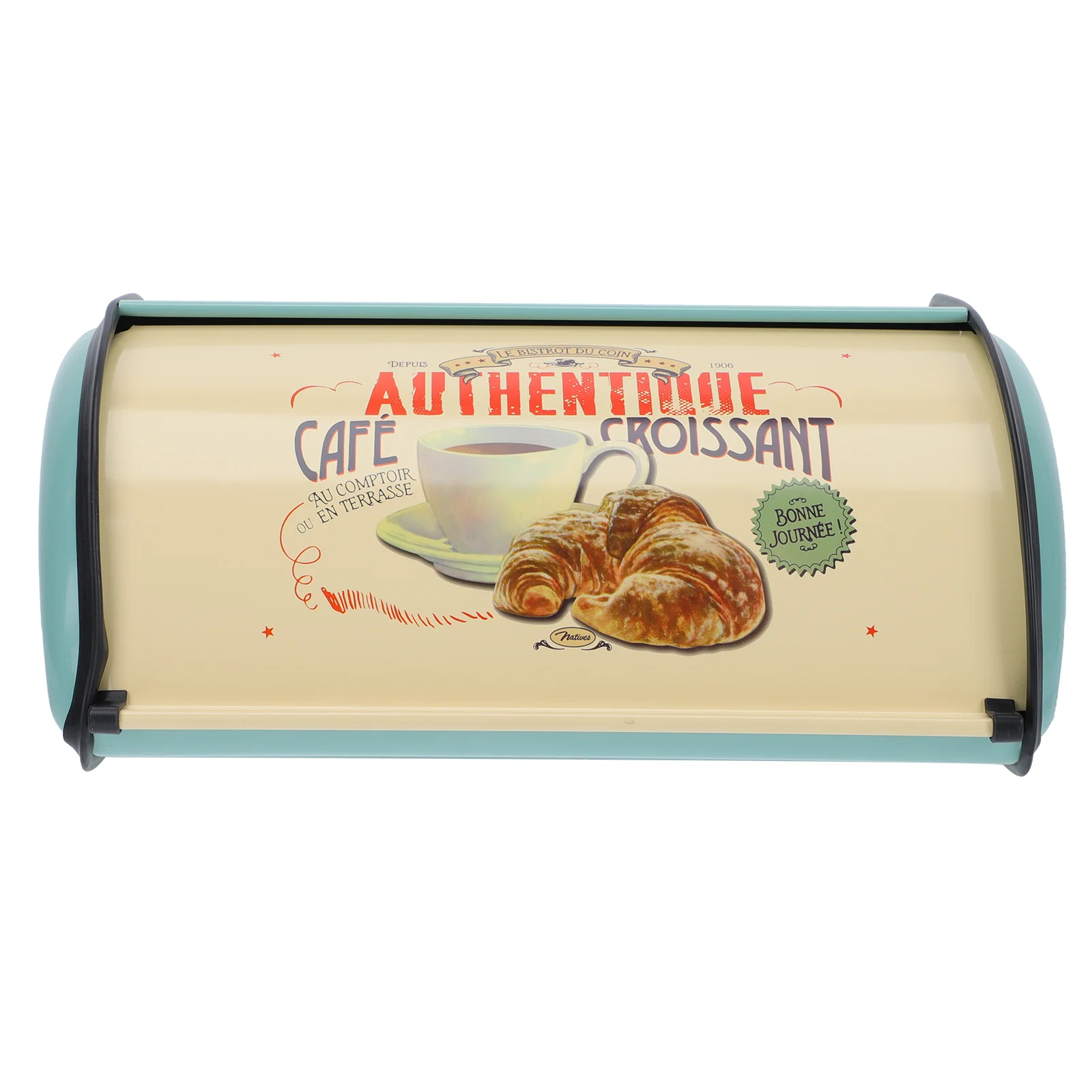 Bread Box Storage Bin Kitchen Food Container Bakery Boxes Modern Holder Home Case Loaf with Cover
Bread Box Storage Bin Kitchen Food Container Bakery Boxes Modern Holder Home Case Loaf with Cover