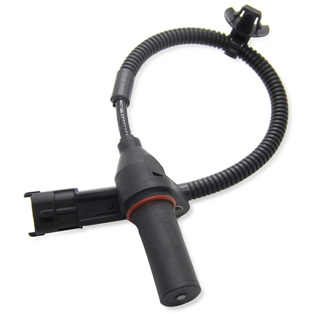 Crankshaft Position Sensor For Hyundai Tucson Veloster Elantra KIA Soul RIO Cerato 1.4L 1.6L 1.8L 391802B000 39180-2B000 Durable
Crankshaft Position Sensor For Hyundai Tucson Veloster Elantra KIA Soul RIO Cerato 1.4L 1.6L 1.8L 391802B000 39180-2B000 Durable