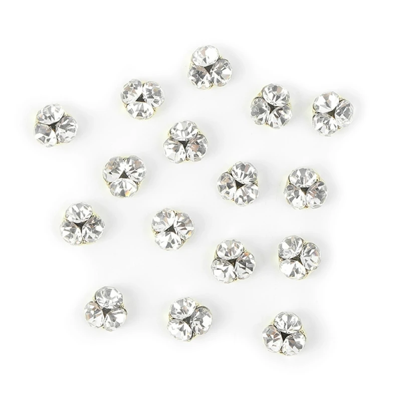 Q1QD Flatback Glass Rhinestones Mixed Sizes Art Accessories Glass Gems
Q1QD Flatback Glass Rhinestones Mixed Sizes Art Accessories Glass Gems