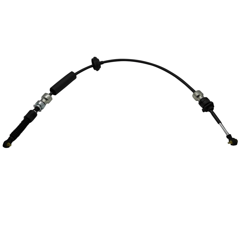 

For 07 08 09 10 11 Jeep JK Wrangler 3.8L Auto Transfer Case Shift Cable
