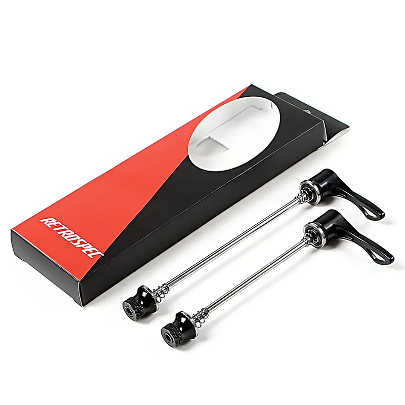 TWITTER RS ultra-light high-grade rotary locking flower drum quick-releaseCNC hollow road mountain bike accessories100*130/135mm
TWITTER RS ultra-light high-grade rotary locking flower drum quick-releaseCNC hollow road mountain bike accessories100*130/135mm