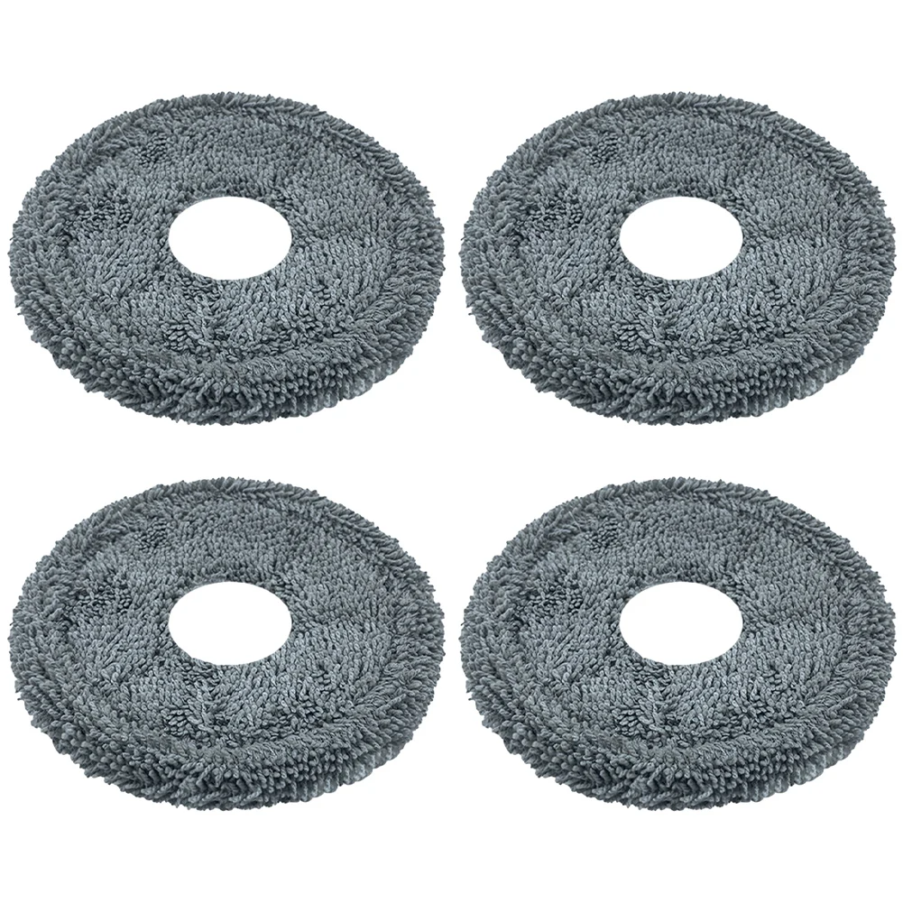 Maintain a Clean and Scratch Free Floor with this Mop Cloth Replacement for Bot L10s Pro L10s Ultra S10/S10 Pro
Maintain a Clean and Scratch Free Floor with this Mop Cloth Replacement for Bot L10s Pro L10s Ultra S10/S10 Pro