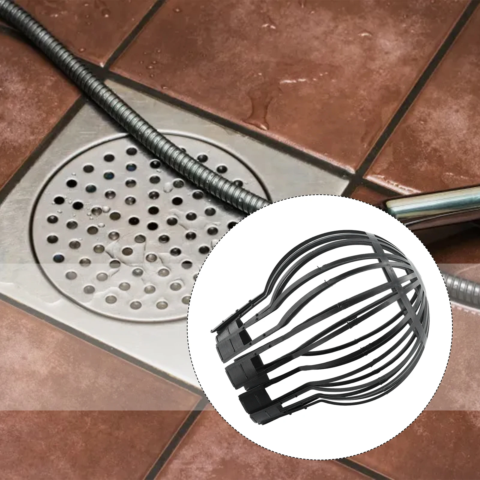 2/4/6x Downspout Filter Drain Protection Gutter Guard Downspouts Filter Strainer Roof Sheet Gutter Guard Preventing Leaf Debris
2/4/6x Downspout Filter Drain Protection Gutter Guard Downspouts Filter Strainer Roof Sheet Gutter Guard Preventing Leaf Debris