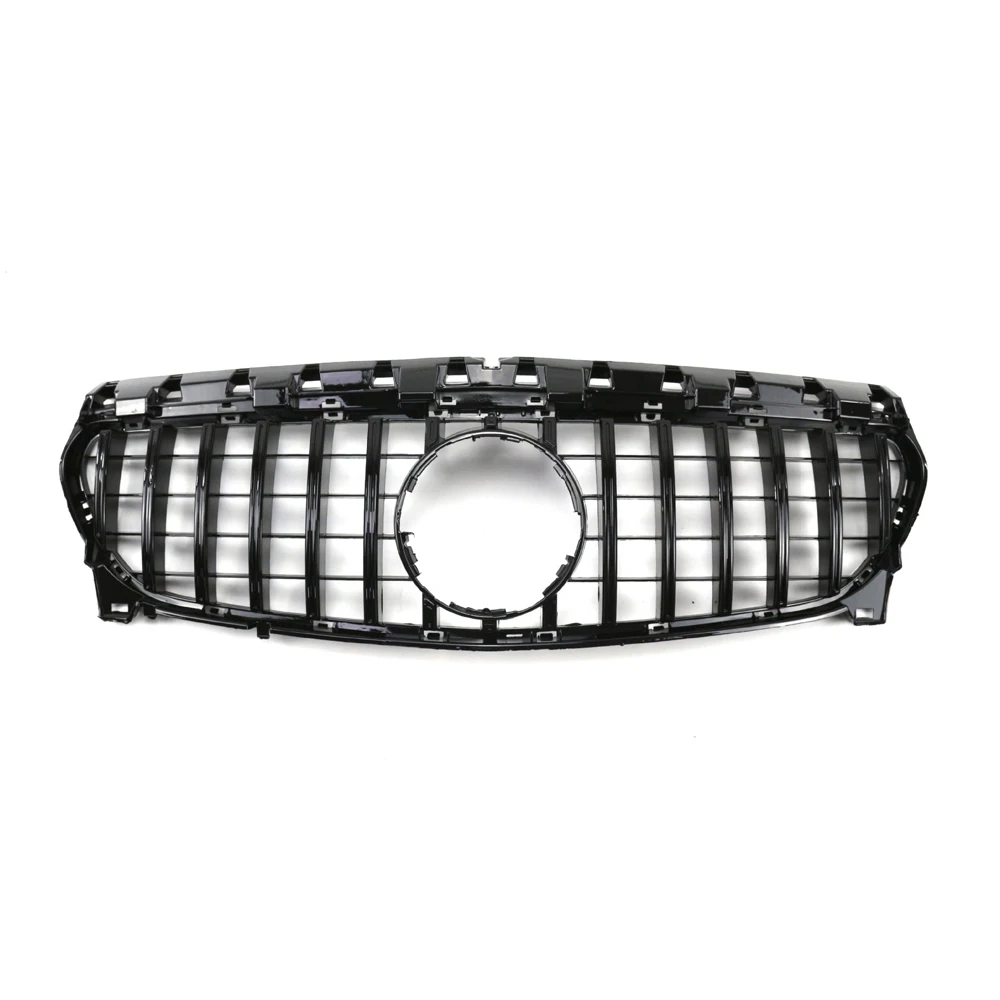 Grille Racing Grill For Mercedes-Benz CLA Class W205 2015-2018 Years Modification Sport Style Auto Accessories Car Front Bumper
Grille Racing Grill For Mercedes-Benz CLA Class W205 2015-2018 Years Modification Sport Style Auto Accessories Car Front Bumper