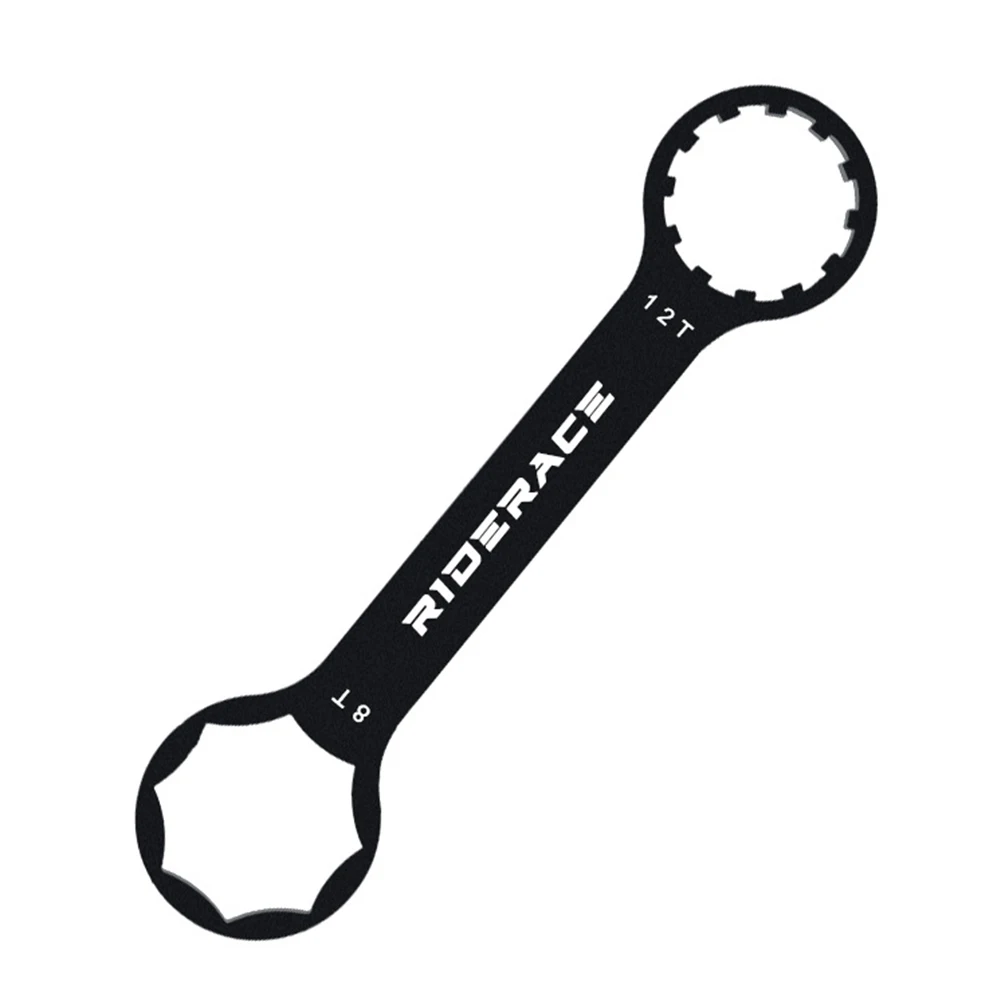Bike Fork Wrench 1 Pcs 152 X 38 X 3mm Aluminum Alloy Tools For Bicycle For MTB Brand New Durable And Practical
Bike Fork Wrench 1 Pcs 152 X 38 X 3mm Aluminum Alloy Tools For Bicycle For MTB Brand New Durable And Practical
