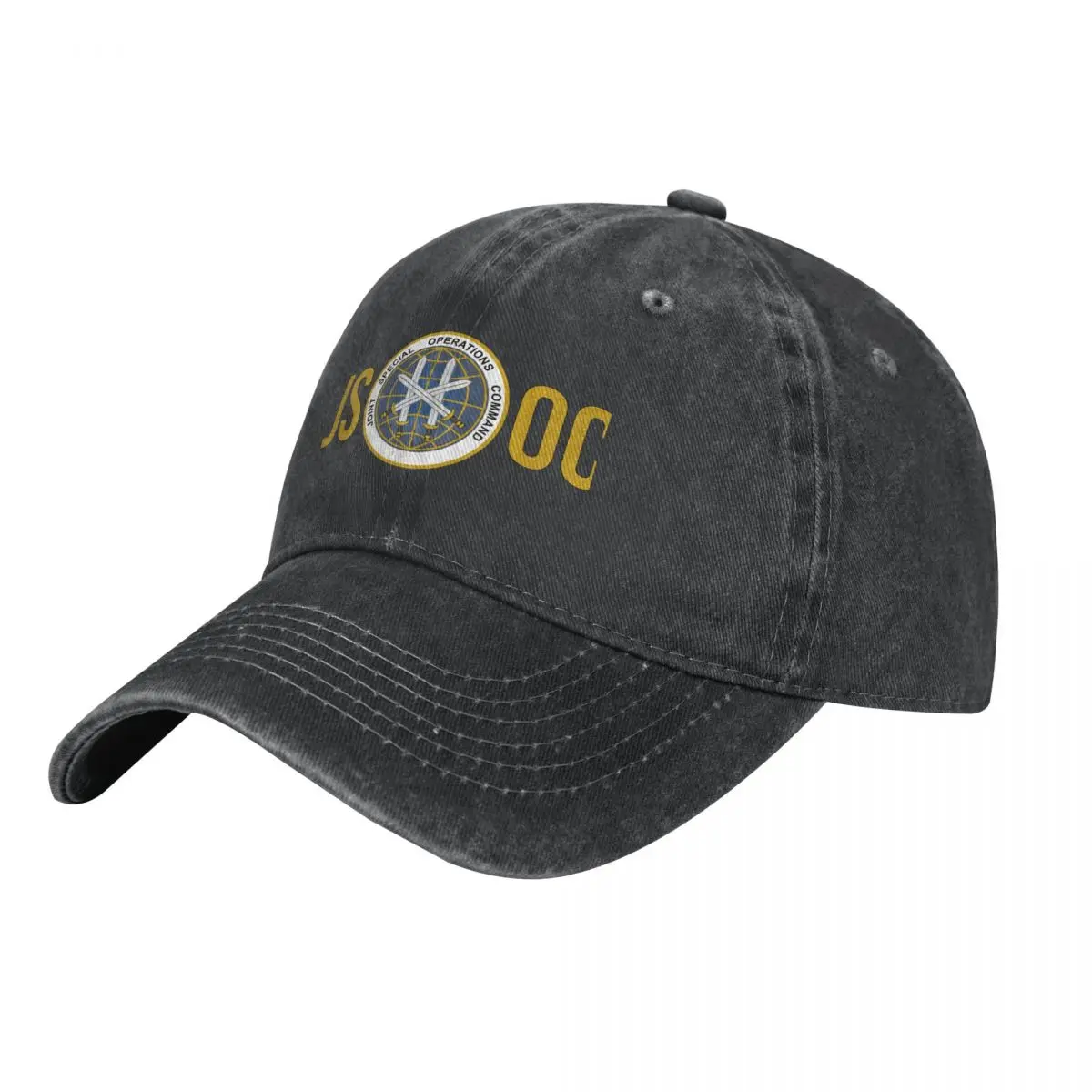 

JOINT SPECIAL OPERATIONS COMMAND JSOC Cowboy Hat cute Streetwear For Women Men's