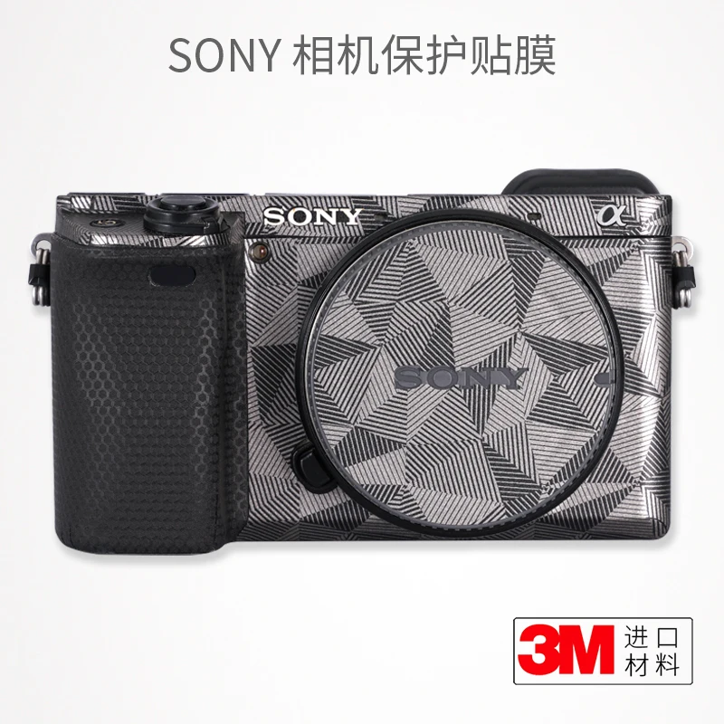 Для Sony A6400 Защитная пленка для тела SONY A6300 наклейка камуфляжная кожа матовая 3M полный пакет
Для Sony A6400 Защитная пленка для тела SONY A6300 наклейка камуфляжная кожа матовая 3M полный пакет