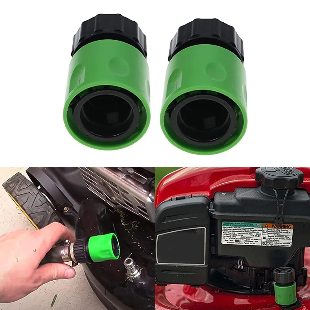 2pcs Lawn Mower Deck Wash Hose Attachment 921-04041 For Cub Cadet For Craftsman Garden Power Tool Accessories
2pcs Lawn Mower Deck Wash Hose Attachment 921-04041 For Cub Cadet For Craftsman Garden Power Tool Accessories