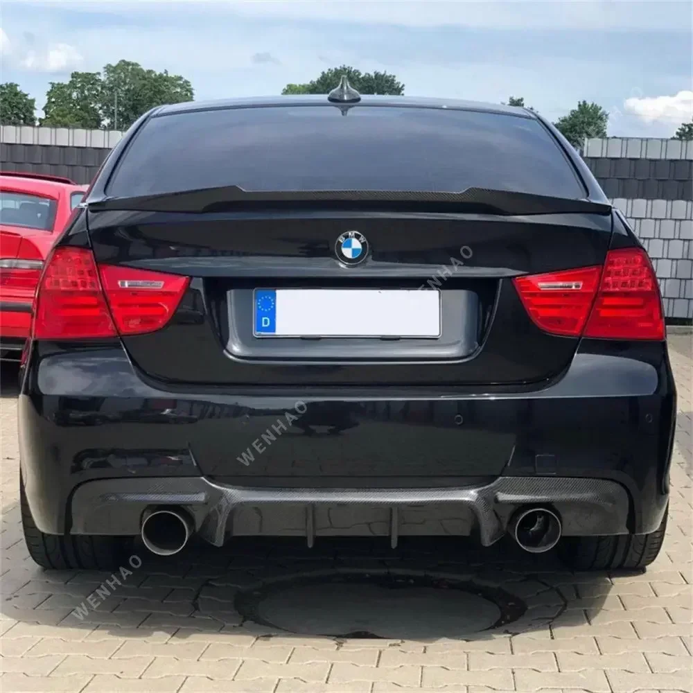 Для BMW E90 M4 Style задний спойлер для багажника 3 серии 318i 320i 320d 330i 335i 335d задний багажник боди для заднего багажника 2005-2012 Настройка
Для BMW E90 M4 Style задний спойлер для багажника 3 серии 318i 320i 320d 330i 335i 335d задний багажник боди для заднего багажника 2005-2012 Настройка