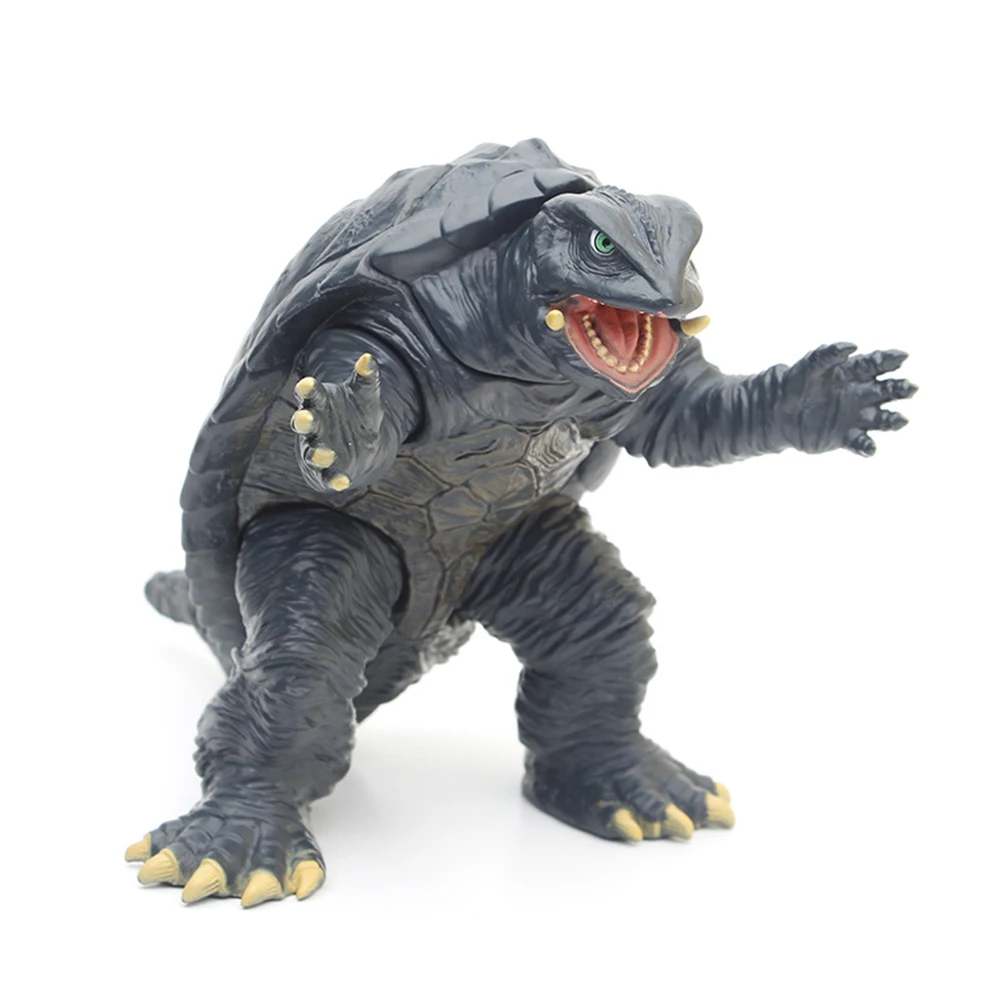 Gamera Action Figure Doll Big Monster Battle Turtle Collection Model Toys Childrens Day Gifts
Gamera Action Figure Doll Big Monster Battle Turtle Collection Model Toys Childrens Day Gifts