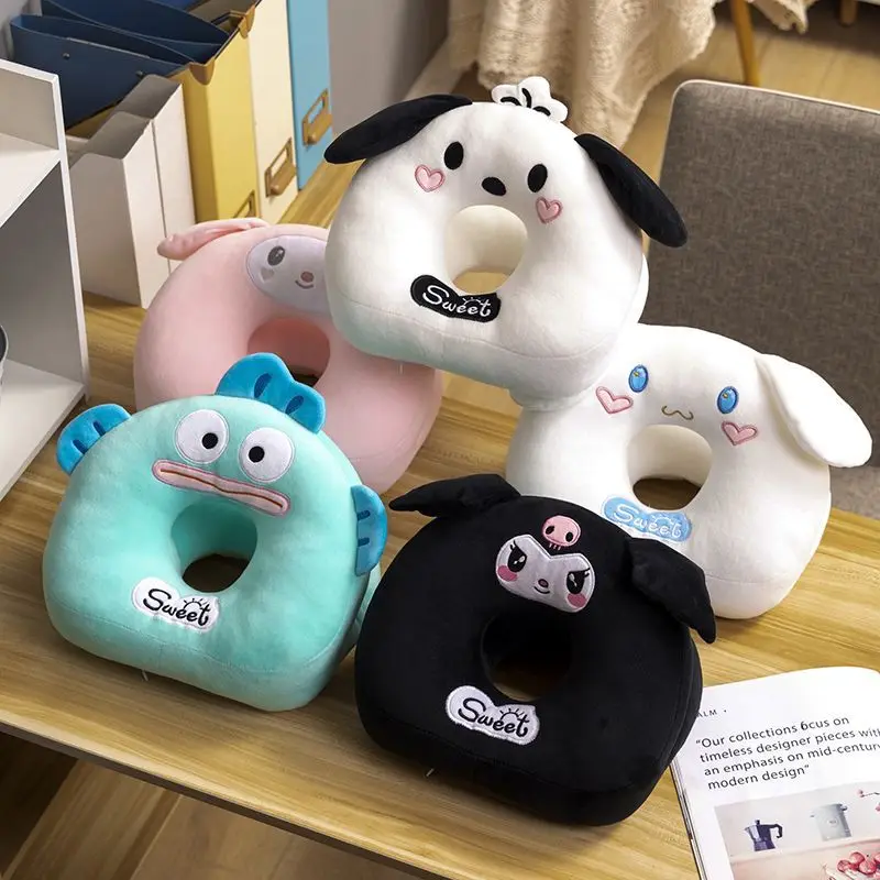 My Melody Lying Pillow Sanrio Kawaii Cartoon Cute Anime Student Office nap Pillow Warm Portable Decorate Comfort Girls Gifts
My Melody Lying Pillow Sanrio Kawaii Cartoon Cute Anime Student Office nap Pillow Warm Portable Decorate Comfort Girls Gifts