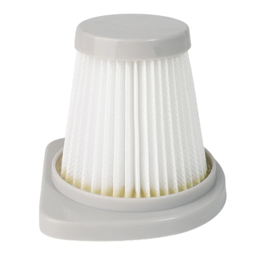 Filter Upgrade Your Cleaning Arsenal Premium Replacement Filter for SC861 SC861A Handheld Vacuum Cleaner
Filter Upgrade Your Cleaning Arsenal Premium Replacement Filter for SC861 SC861A Handheld Vacuum Cleaner