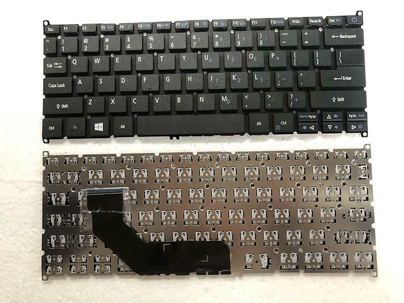 Новинка, клавиатура для ноутбука Acer Swift 3 SF314-41 SF314-52G SF314-53G SF314-55G, Черная
Новинка, клавиатура для ноутбука Acer Swift 3 SF314-41 SF314-52G SF314-53G SF314-55G, Черная