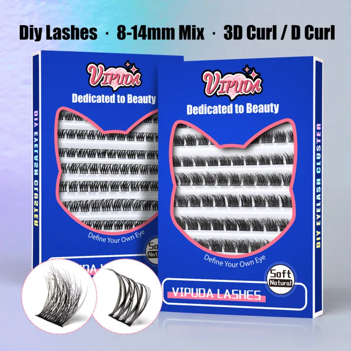 Индивидуальный пакет ресниц VIPUDA 120 шт. 10-16 мм Wispy D Curl DIY норковые накладные пушистые ресницы для наращивания натуральные густые накладные ресницы
Индивидуальный пакет ресниц VIPUDA 120 шт. 10-16 мм Wispy D Curl DIY норковые накладные пушистые ресницы для наращивания натуральные густые накладные ресницы