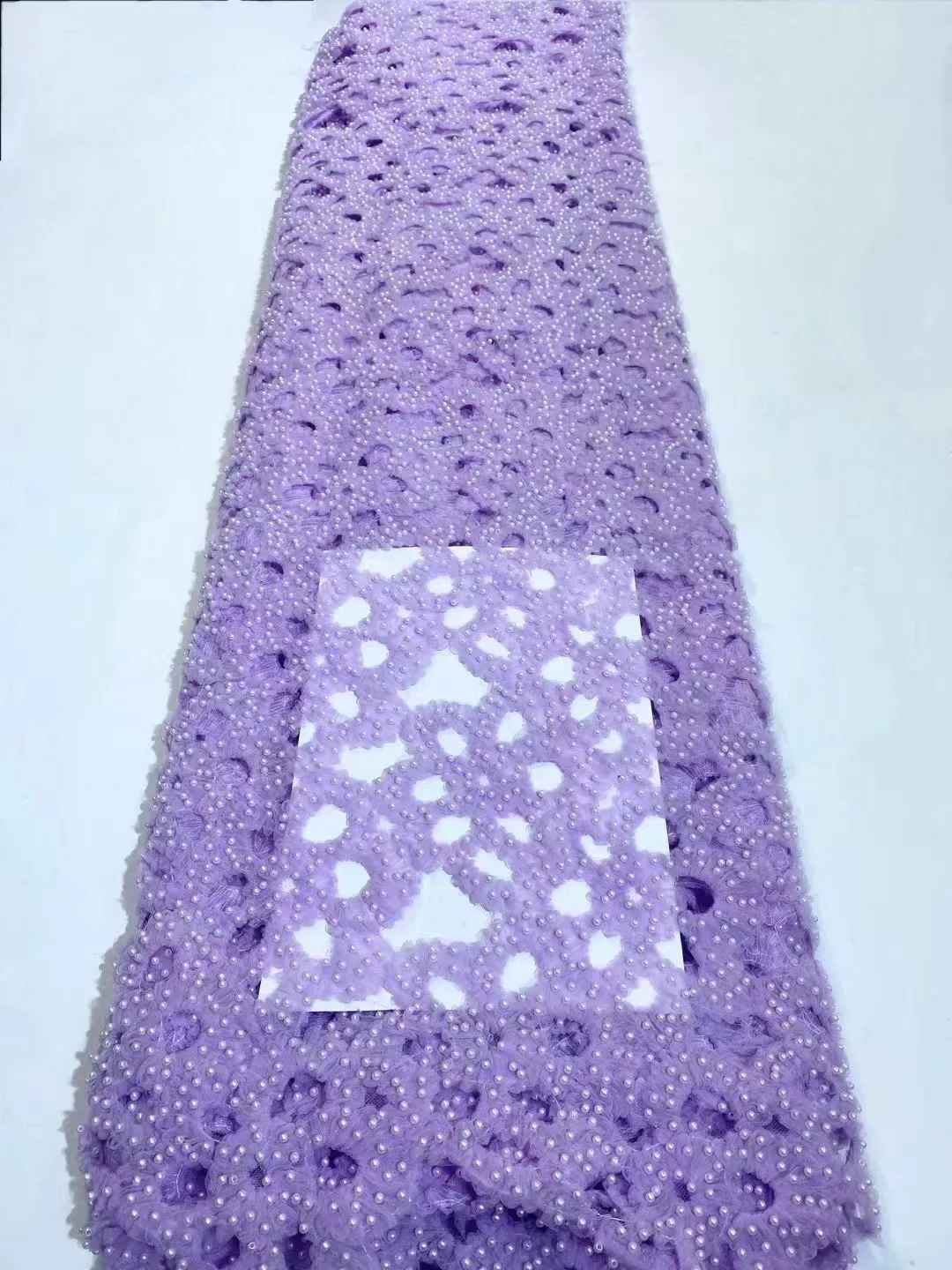 2024 High Quality African Handmade Beads French Lace Nice Popular Nigreian Embroidery Sequins Lace Fabric Women Wedding Dress
2024 High Quality African Handmade Beads French Lace Nice Popular Nigreian Embroidery Sequins Lace Fabric Women Wedding Dress