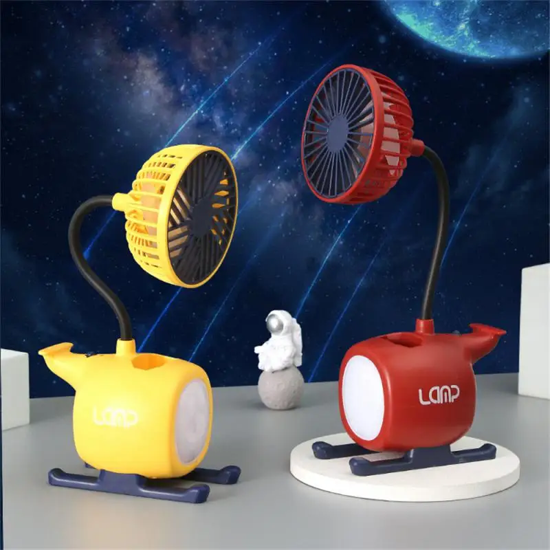 Foldable Desktop Lamp Light With Fan Foldable Household Accessories Usb Reading Light Usb Charging Creative Phone Pen Holder
Foldable Desktop Lamp Light With Fan Foldable Household Accessories Usb Reading Light Usb Charging Creative Phone Pen Holder