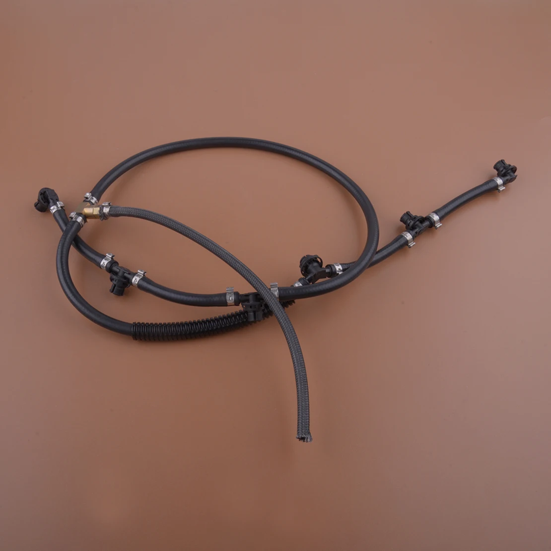 6420701332 6420701932 автомобильный топливный инжектор возврат утечки маслопровод подходит для Mercedes Benz Sprinter 2007-2017 2018 6420703032 6420705532
6420701332 6420701932 автомобильный топливный инжектор возврат утечки маслопровод подходит для Mercedes Benz Sprinter 2007-2017 2018 6420703032 6420705532